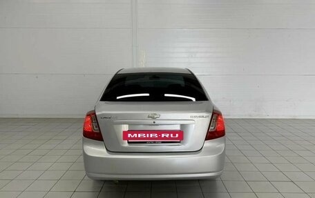 Chevrolet Lacetti, 2011 год, 499 000 рублей, 7 фотография