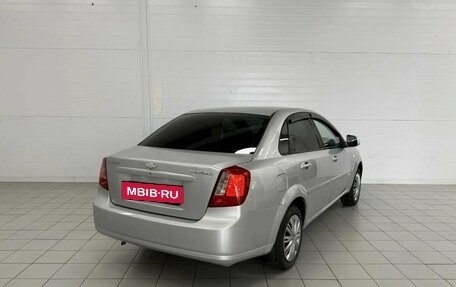 Chevrolet Lacetti, 2011 год, 499 000 рублей, 6 фотография
