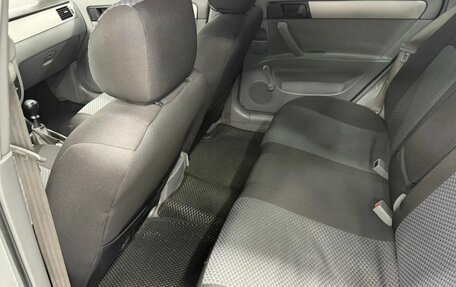 Chevrolet Lacetti, 2011 год, 499 000 рублей, 14 фотография