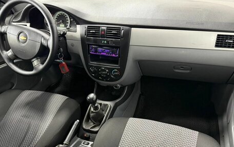 Chevrolet Lacetti, 2011 год, 499 000 рублей, 16 фотография