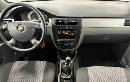 Chevrolet Lacetti, 2011 год, 499 000 рублей, 17 фотография