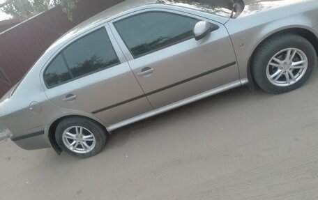 Skoda Octavia IV, 2010 год, 650 000 рублей, 2 фотография