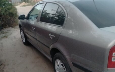 Skoda Octavia IV, 2010 год, 650 000 рублей, 4 фотография