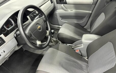 Chevrolet Lacetti, 2011 год, 499 000 рублей, 18 фотография