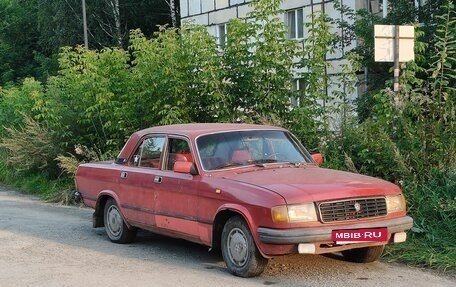 ГАЗ 31029 «Волга», 1994 год, 50 000 рублей, 4 фотография