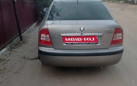 Skoda Octavia IV, 2010 год, 650 000 рублей, 3 фотография