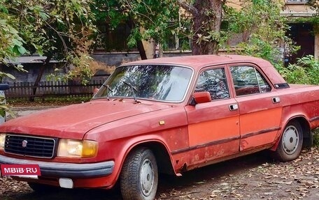 ГАЗ 31029 «Волга», 1994 год, 50 000 рублей, 2 фотография