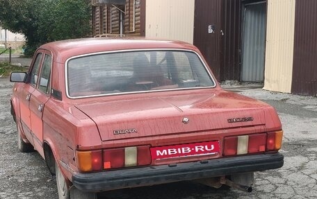 ГАЗ 31029 «Волга», 1994 год, 50 000 рублей, 5 фотография