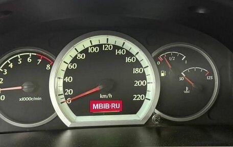 Chevrolet Lacetti, 2011 год, 499 000 рублей, 15 фотография