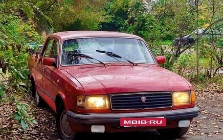 ГАЗ 31029 «Волга», 1994 год, 50 000 рублей, 3 фотография