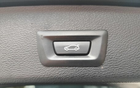 BMW X3, 2016 год, 2 599 000 рублей, 14 фотография
