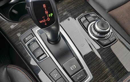 BMW X3, 2016 год, 2 599 000 рублей, 20 фотография