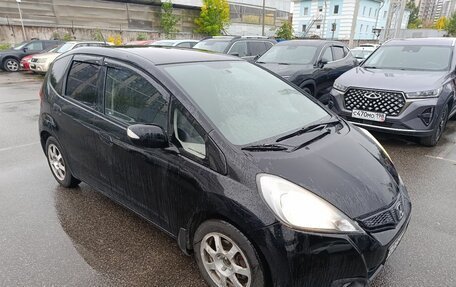 Honda Jazz II рестайлинг, 2011 год, 579 000 рублей, 5 фотография