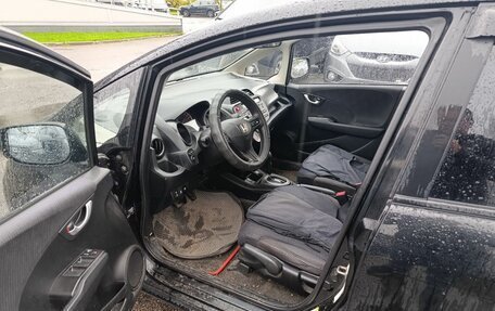 Honda Jazz II рестайлинг, 2011 год, 579 000 рублей, 7 фотография