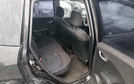 Honda Jazz II рестайлинг, 2011 год, 579 000 рублей, 12 фотография