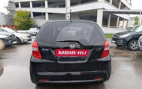 Honda Jazz II рестайлинг, 2011 год, 579 000 рублей, 3 фотография