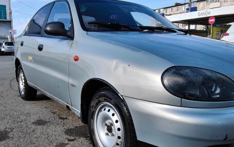 Chevrolet Lanos I, 2007 год, 150 000 рублей, 2 фотография