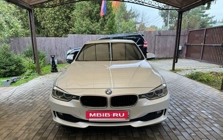 BMW 3 серия, 2014 год, 1 930 000 рублей, 2 фотография