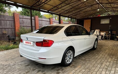 BMW 3 серия, 2014 год, 1 930 000 рублей, 4 фотография