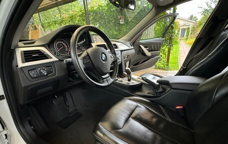 BMW 3 серия, 2014 год, 1 930 000 рублей, 9 фотография