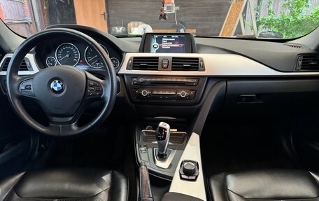 BMW 3 серия, 2014 год, 1 930 000 рублей, 10 фотография