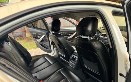 BMW 3 серия, 2014 год, 1 930 000 рублей, 8 фотография