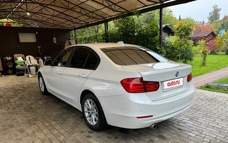 BMW 3 серия, 2014 год, 1 930 000 рублей, 6 фотография