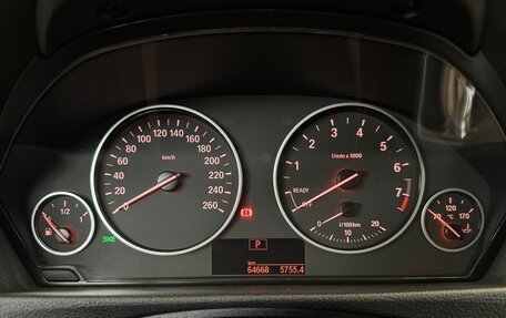BMW 3 серия, 2014 год, 1 930 000 рублей, 13 фотография