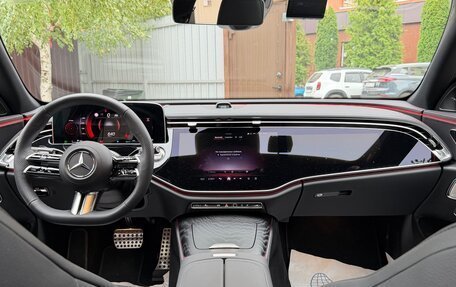 Mercedes-Benz E-Класс, 2025 год, 7 980 000 рублей, 4 фотография