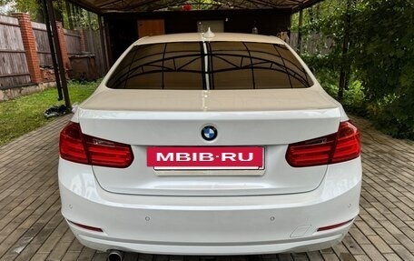 BMW 3 серия, 2014 год, 1 930 000 рублей, 5 фотография