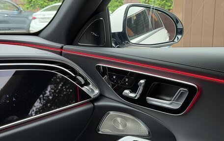 Mercedes-Benz E-Класс, 2025 год, 7 980 000 рублей, 7 фотография