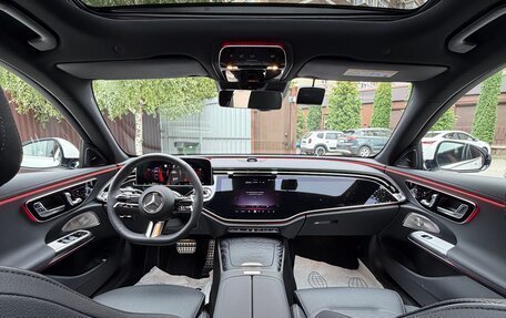Mercedes-Benz E-Класс, 2025 год, 7 980 000 рублей, 9 фотография
