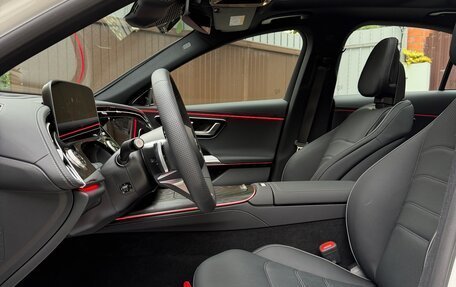 Mercedes-Benz E-Класс, 2025 год, 7 980 000 рублей, 12 фотография
