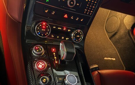 Mercedes-Benz SLS AMG, 2011 год, 20 000 000 рублей, 4 фотография