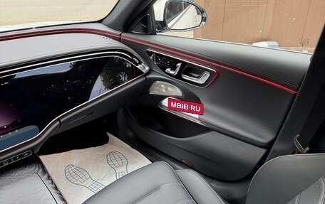 Mercedes-Benz E-Класс, 2025 год, 7 980 000 рублей, 8 фотография