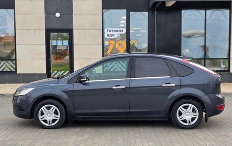 Ford Focus II рестайлинг, 2008 год, 445 000 рублей, 7 фотография