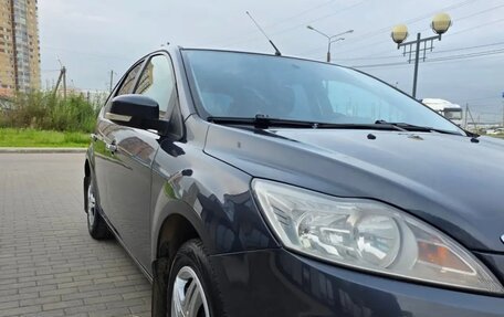 Ford Focus II рестайлинг, 2008 год, 445 000 рублей, 12 фотография