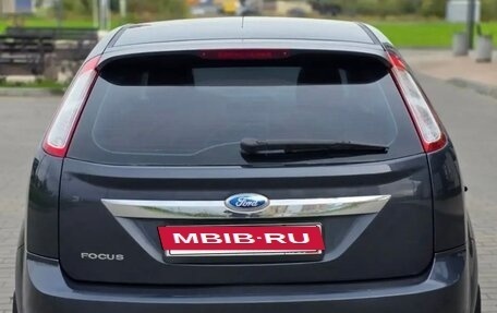 Ford Focus II рестайлинг, 2008 год, 445 000 рублей, 10 фотография