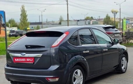 Ford Focus II рестайлинг, 2008 год, 445 000 рублей, 9 фотография