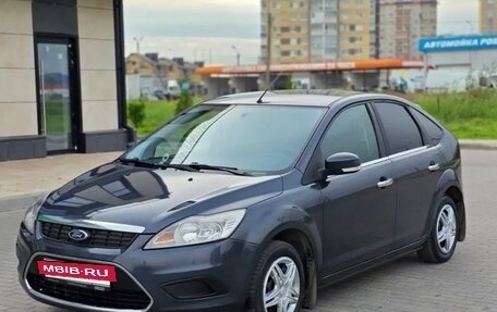 Ford Focus II рестайлинг, 2008 год, 445 000 рублей, 2 фотография