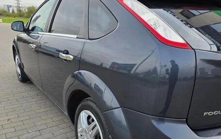 Ford Focus II рестайлинг, 2008 год, 445 000 рублей, 14 фотография