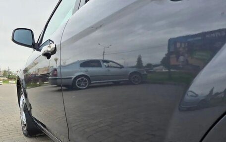 Ford Focus II рестайлинг, 2008 год, 445 000 рублей, 17 фотография