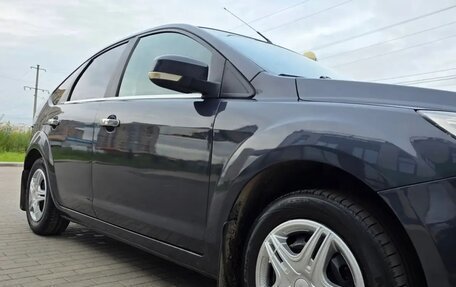 Ford Focus II рестайлинг, 2008 год, 445 000 рублей, 18 фотография