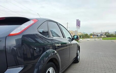 Ford Focus II рестайлинг, 2008 год, 445 000 рублей, 13 фотография