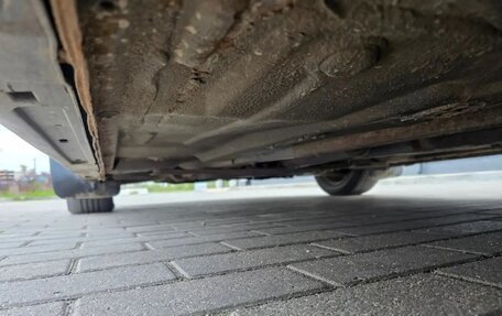 Ford Focus II рестайлинг, 2008 год, 445 000 рублей, 20 фотография