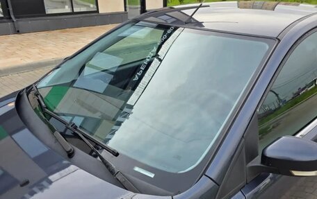Ford Focus II рестайлинг, 2008 год, 445 000 рублей, 15 фотография