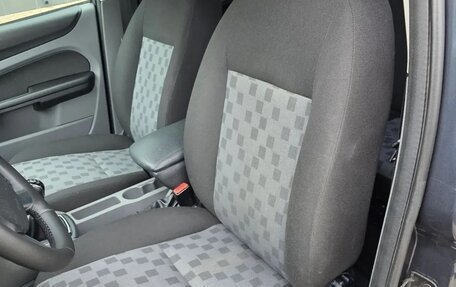 Ford Focus II рестайлинг, 2008 год, 445 000 рублей, 26 фотография