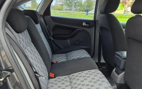 Ford Focus II рестайлинг, 2008 год, 445 000 рублей, 30 фотография