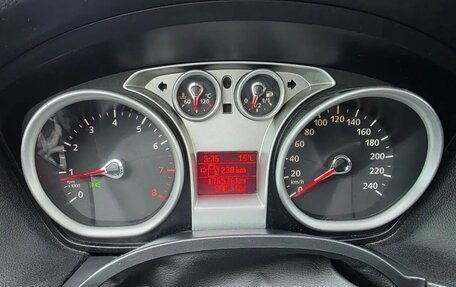 Ford Focus II рестайлинг, 2008 год, 445 000 рублей, 38 фотография