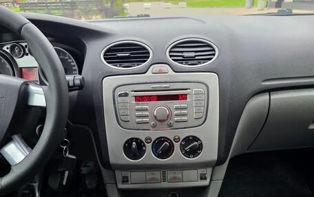 Ford Focus II рестайлинг, 2008 год, 445 000 рублей, 32 фотография